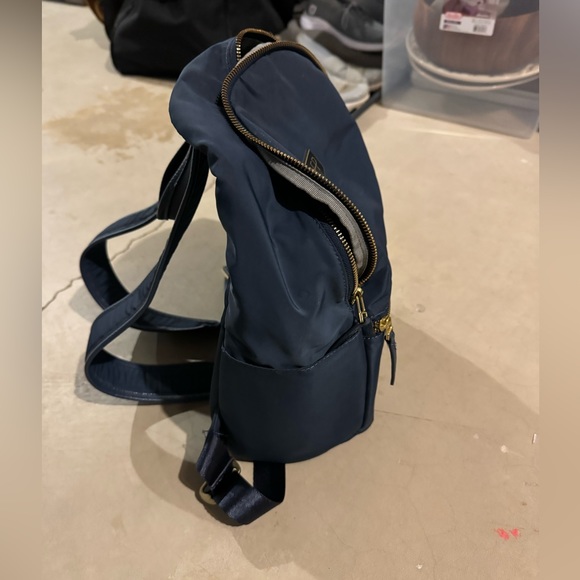 Freshly picked citypack diaper bag. Nylon